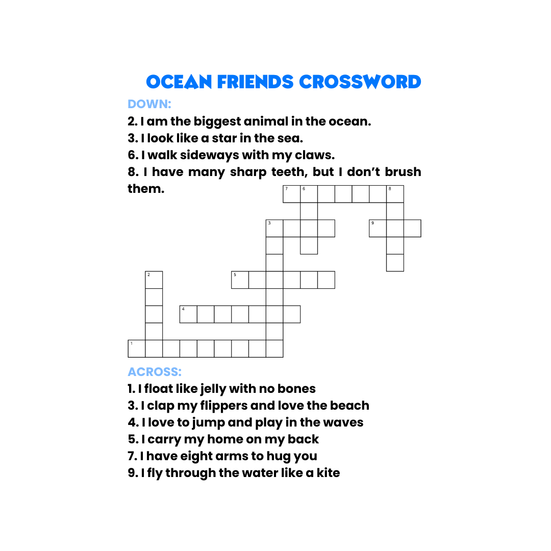 Interactive Activities