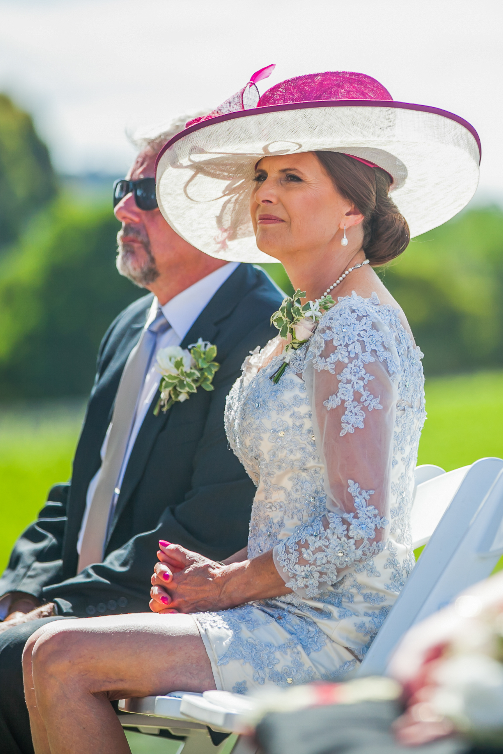 Tökéletes esküvői stílustippek nyárra