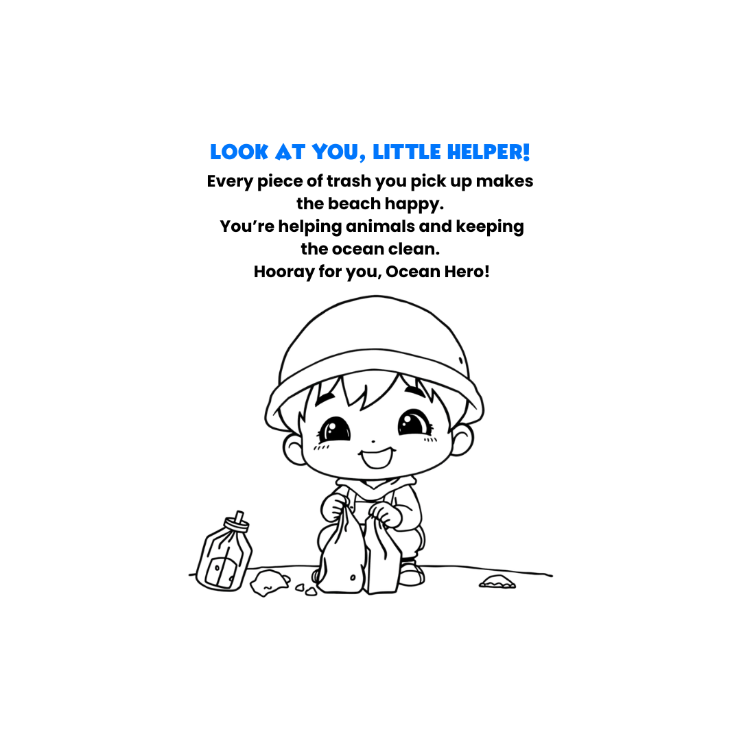 Learn how to protect marine life in Malta