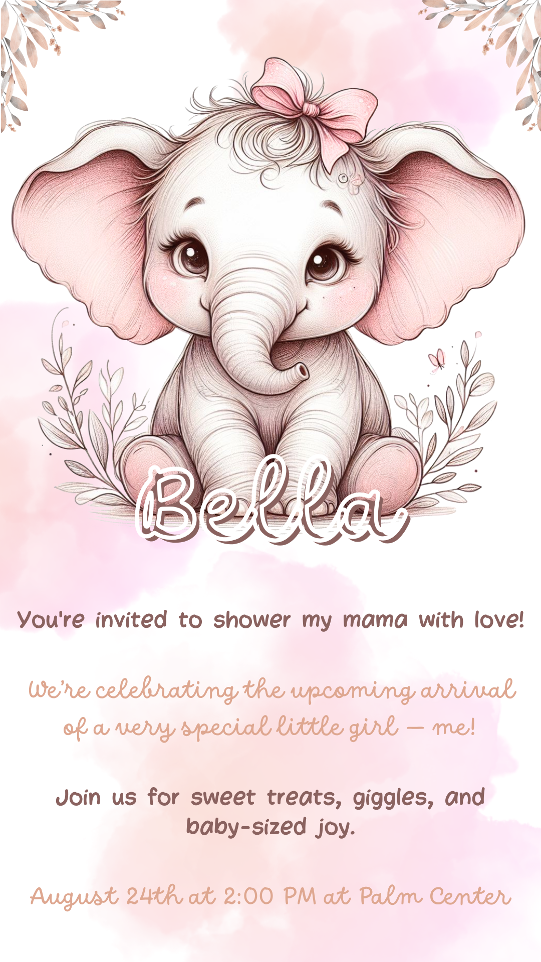 A keepsake worth saving